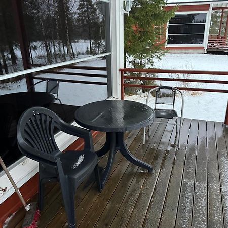 Tiiringolf Cottages Nilsiä Zewnętrze zdjęcie