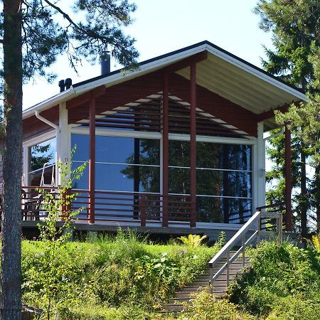 Tiiringolf Cottages Nilsiä Zewnętrze zdjęcie