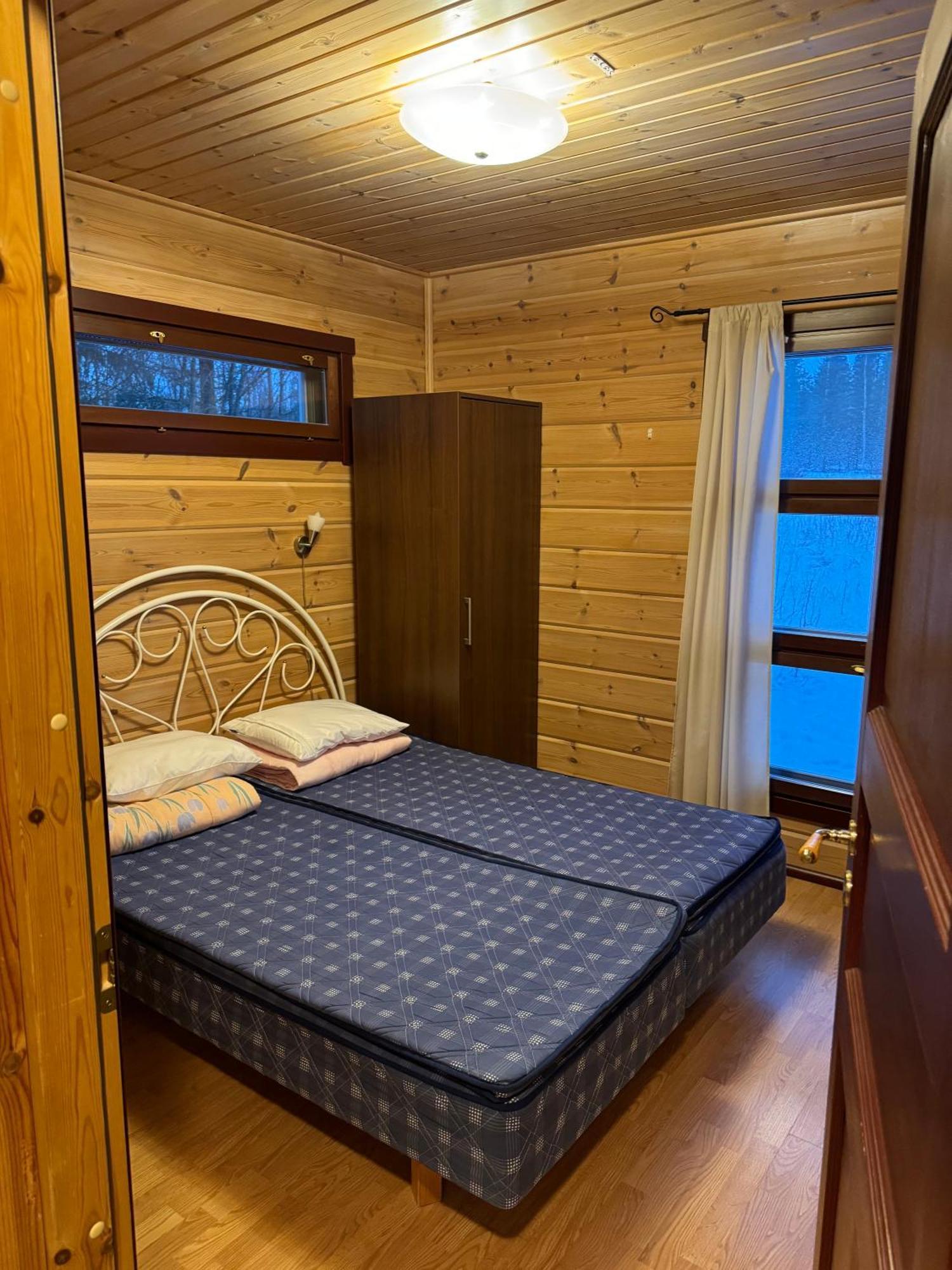 Tiiringolf Cottages Nilsiä Zewnętrze zdjęcie