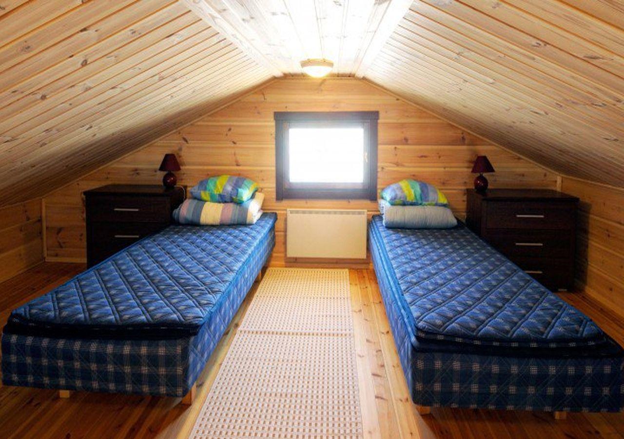 Tiiringolf Cottages Nilsiä Zewnętrze zdjęcie