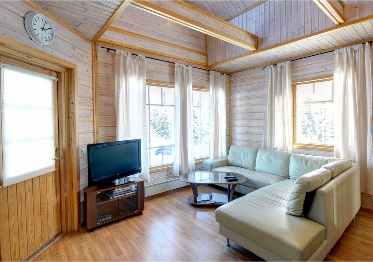 Tiiringolf Cottages Nilsiä Zewnętrze zdjęcie