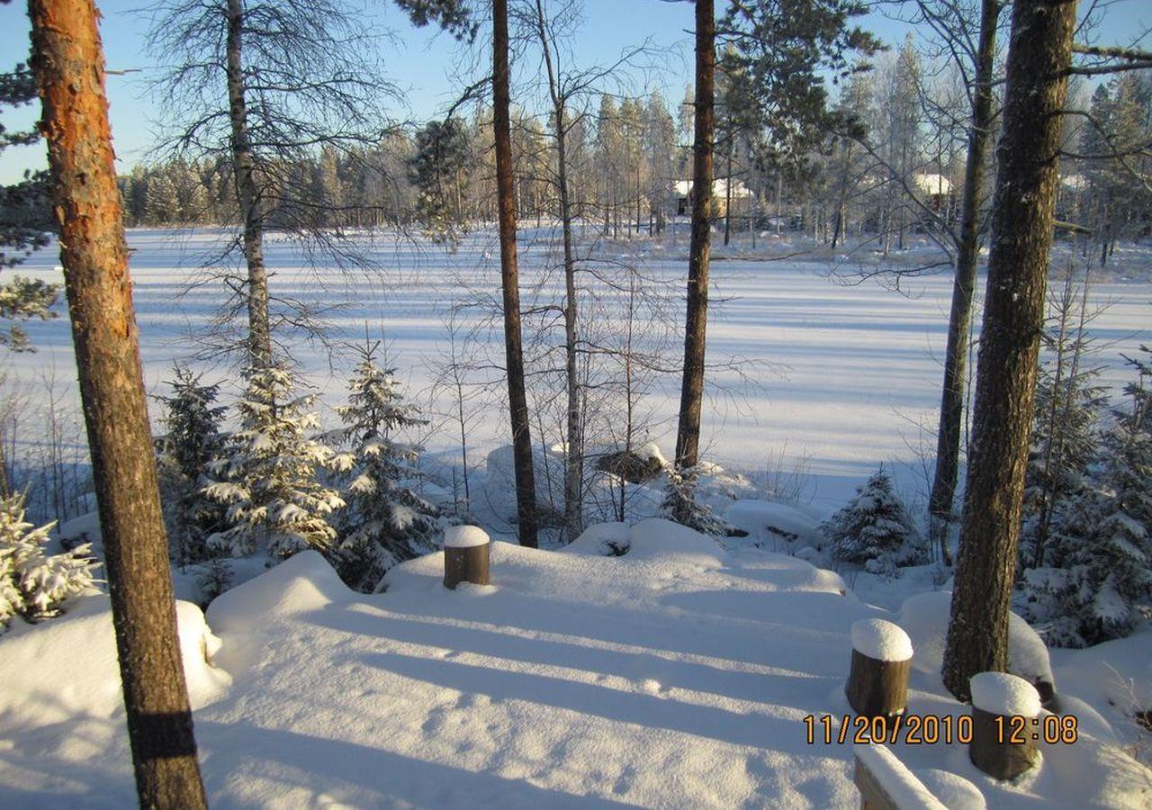 Tiiringolf Cottages Nilsiä Zewnętrze zdjęcie