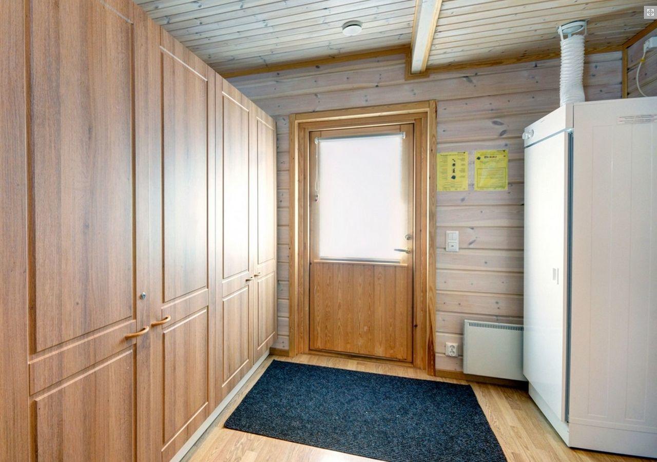 Tiiringolf Cottages Nilsiä Zewnętrze zdjęcie
